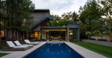 Marion-House
