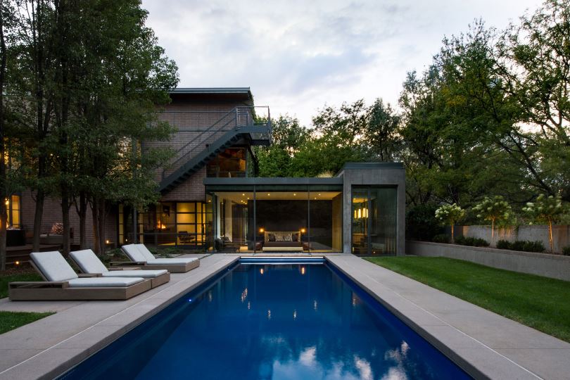 Marion-House