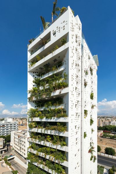 eco-δόμηση