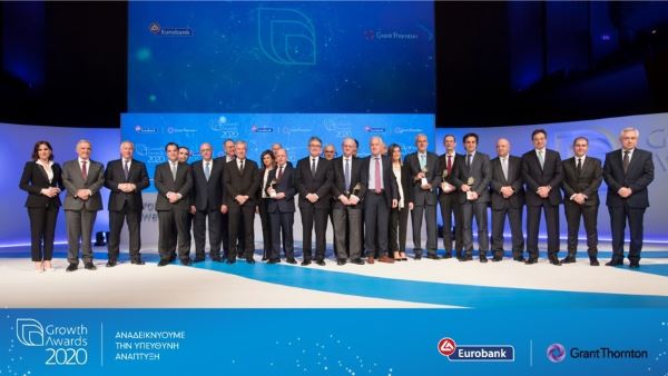 Growth-Awards