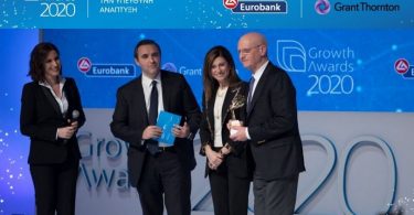 Growth-Awards