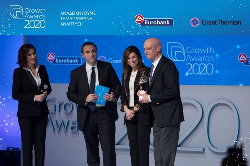 Growth-Awards