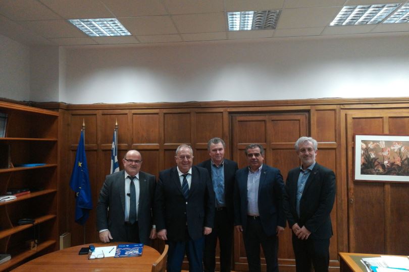Βιομηχανίας