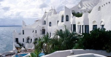 Casapueblo