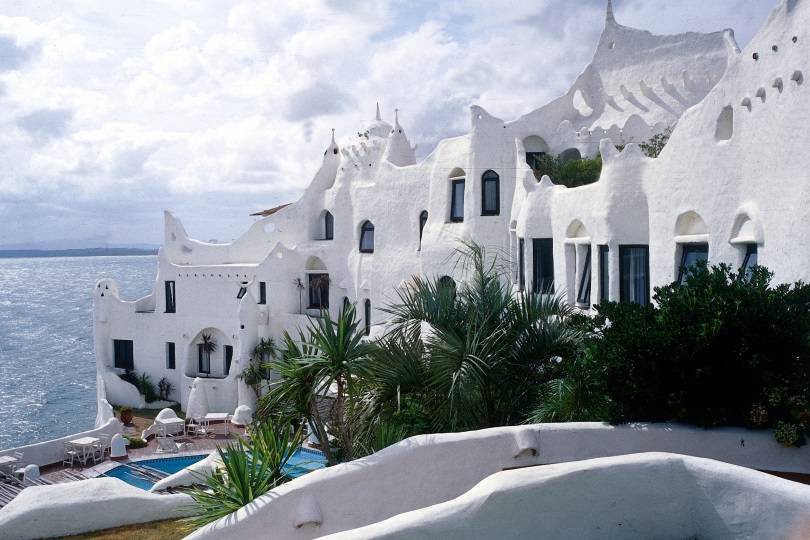Casapueblo