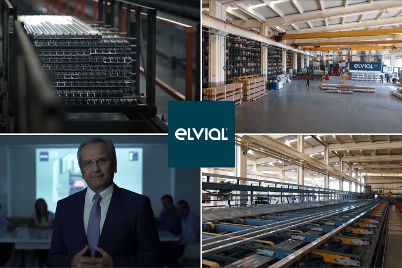 Elvial