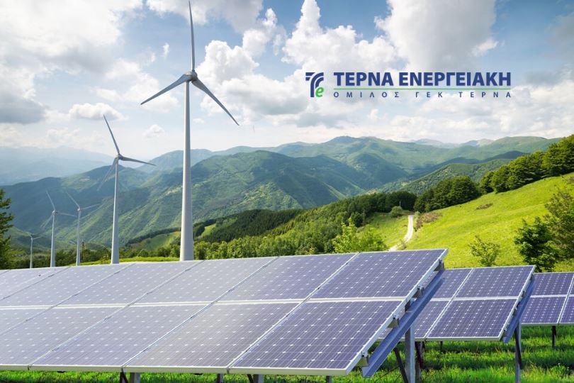 στόχο-ΤΕΡΝΑ-Ενεργειακή