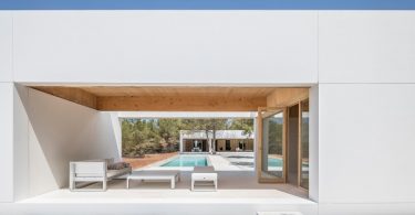 Ca l'Amo House