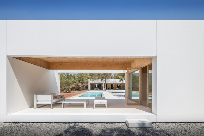 Ca l'Amo House