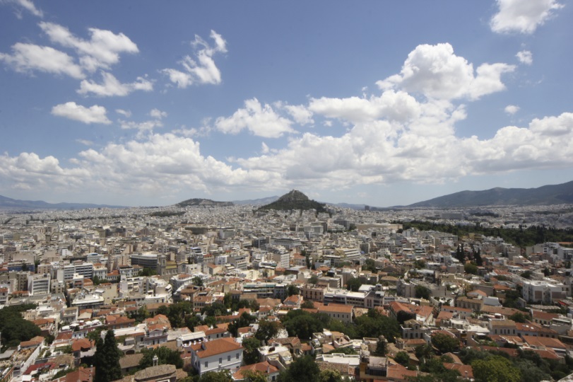 ακινήτων