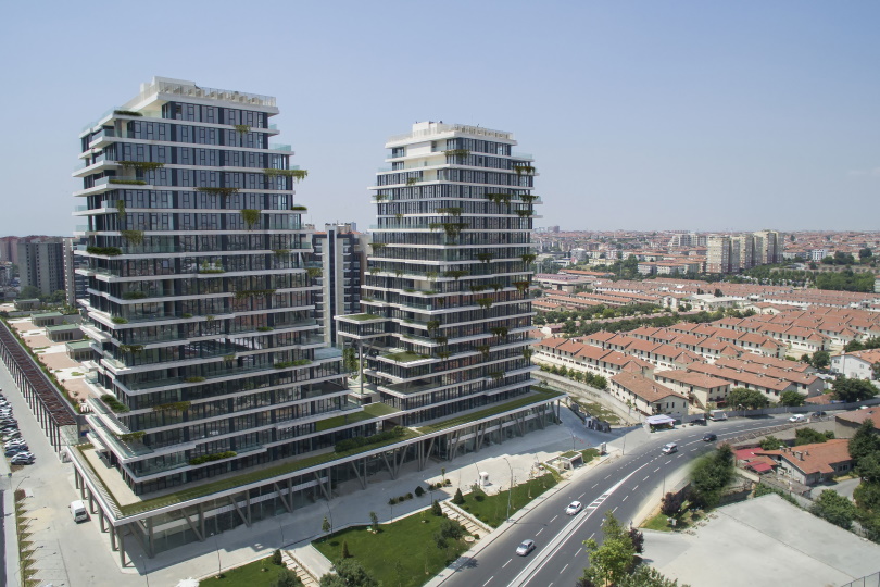 Istanbul-Residence
