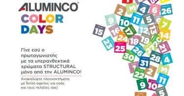 COLOR-DAYS