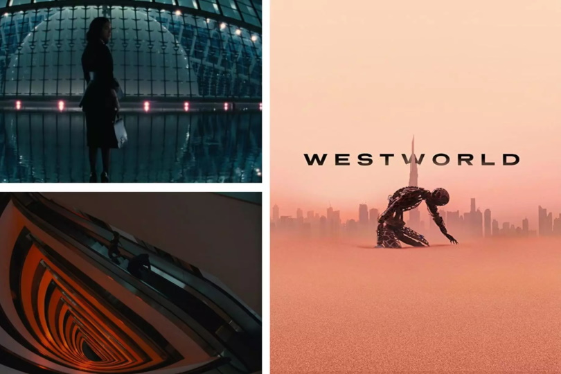 Westworld