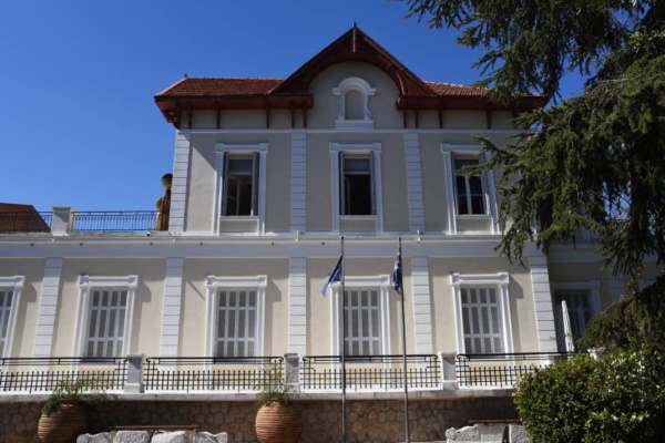 αρχιτεκτονική-μουσείων