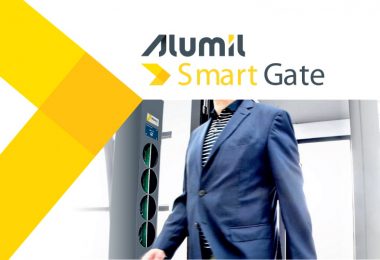 Smart-Gate