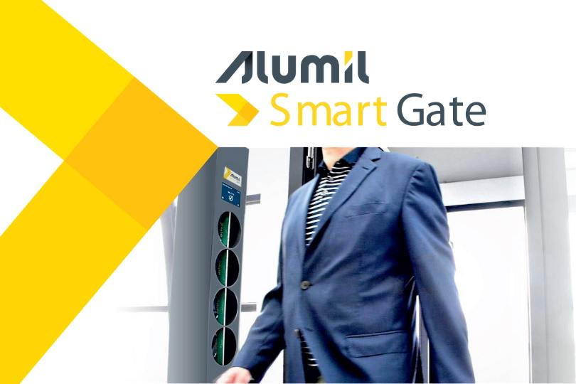 Smart-Gate
