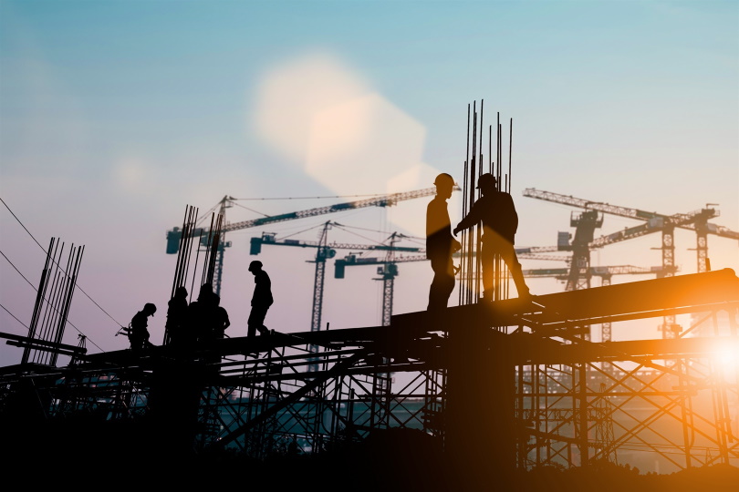 Construction