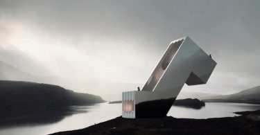 Diagonal-Dwelling