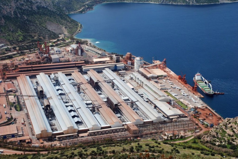 ανασυγκρότηση
