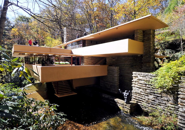 Fallingwater