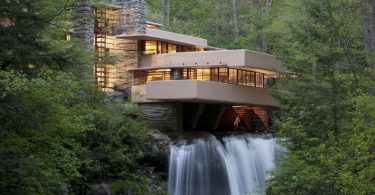 Fallingwater
