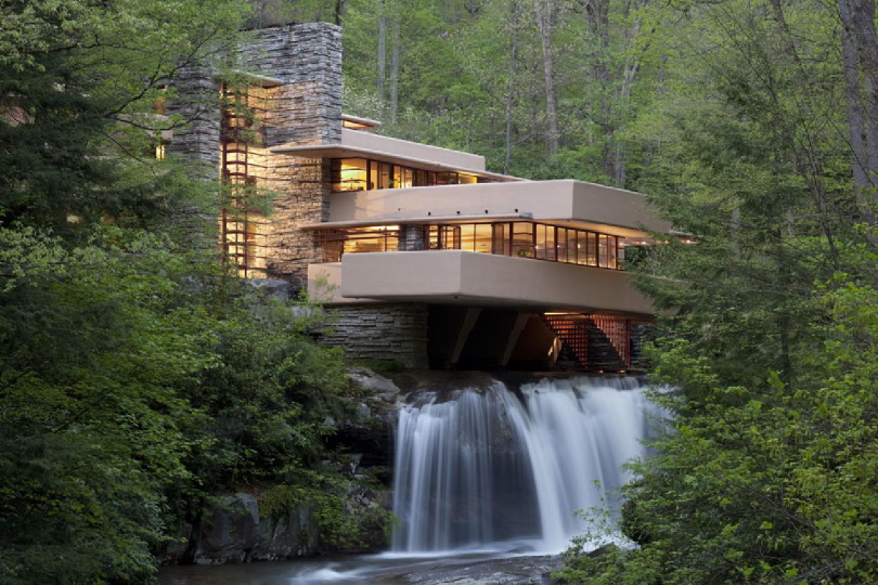 Fallingwater