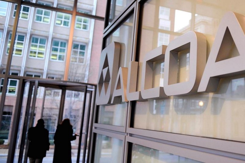 Alcoa
