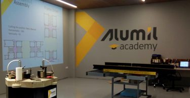 ALUMIL-Academy