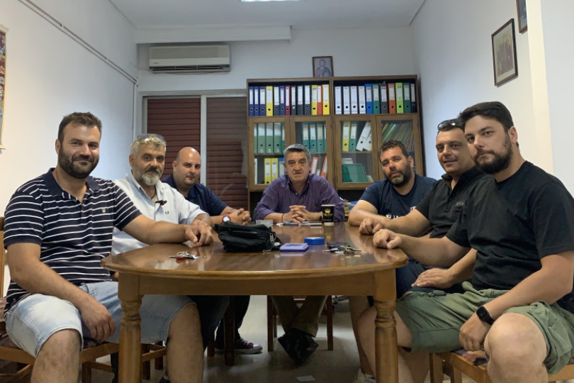 Σωματείο-Τρικάλων