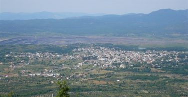Μεγαλόπολης