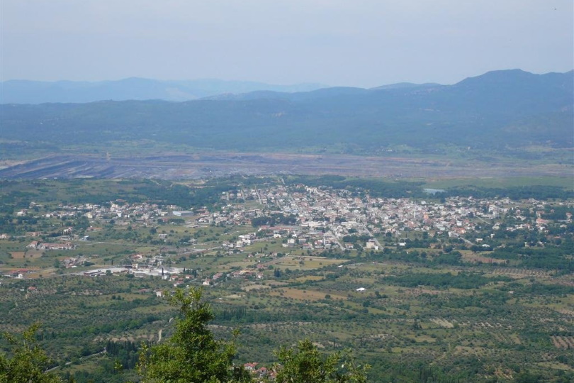 Μεγαλόπολης