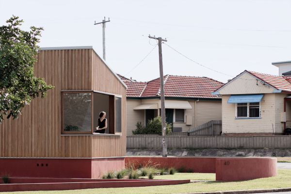 TRIAS-Architects