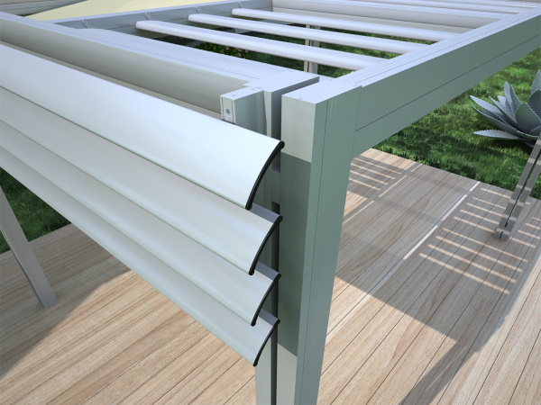 EUROPA-PERGOLA