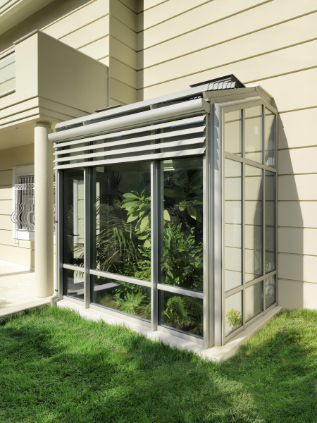 EUROPA-PERGOLA