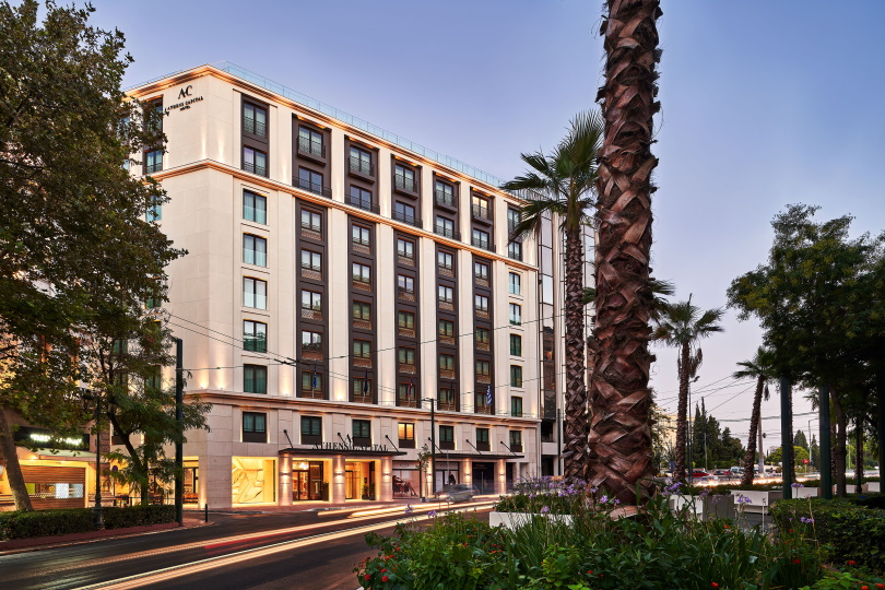 Athens-Capital-Center-Hotel-MGallery