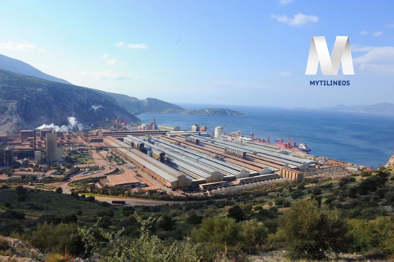 Mytilineos