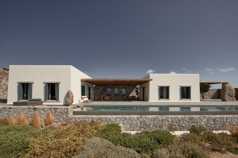 Villa-Mandra