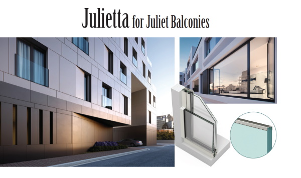 Julietta-Aluminco