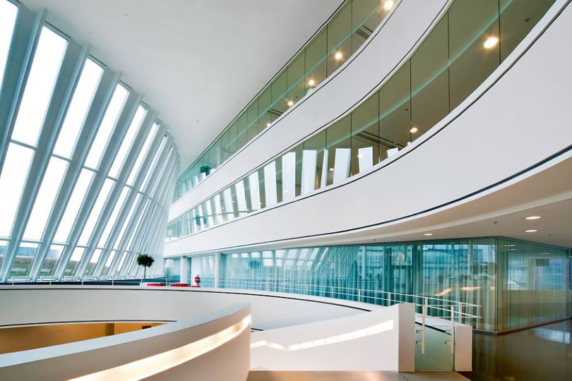 Compagnie-de-Saint-Gobain