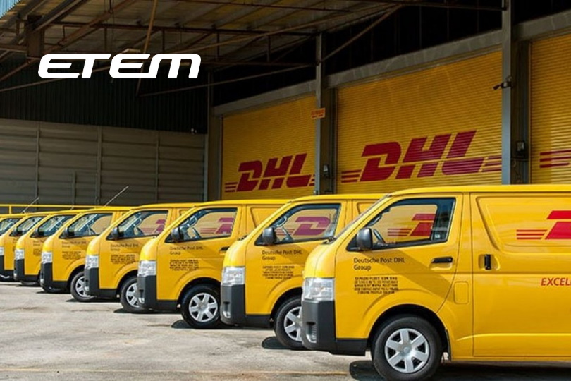 DHL