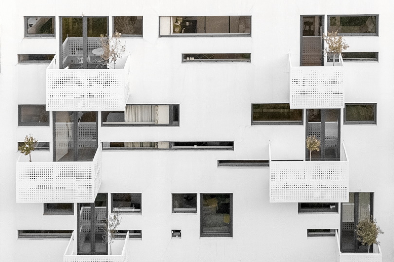 Urban-Stripes