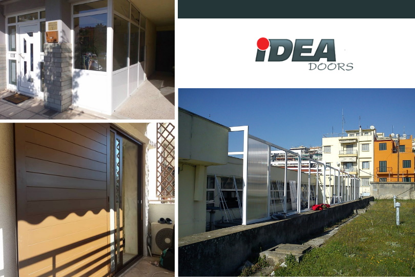 IDEA-DOORS
