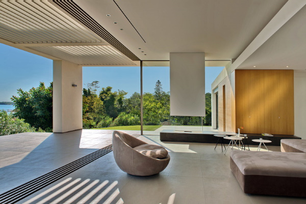 Ammoudi-House