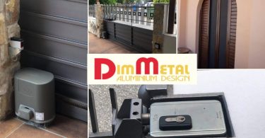 DIMMETAL
