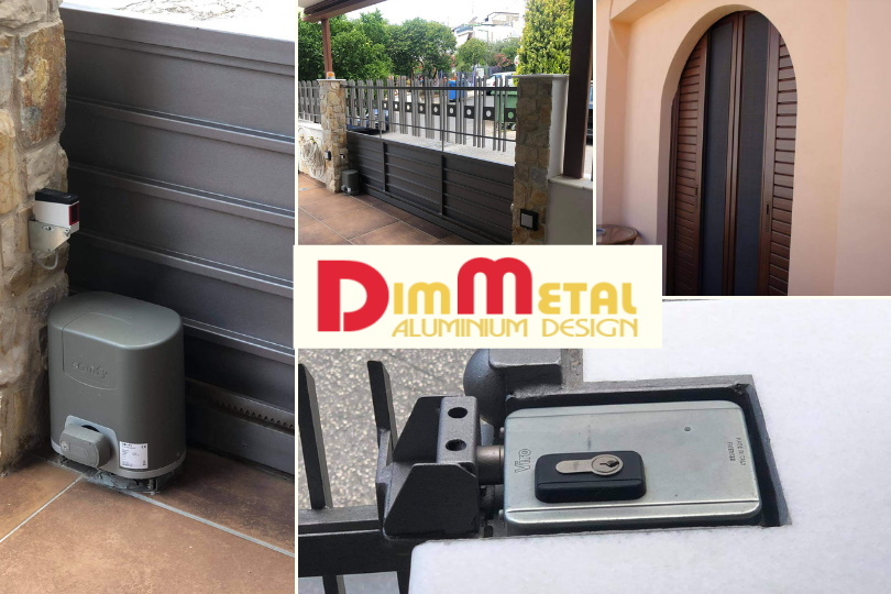 DIMMETAL