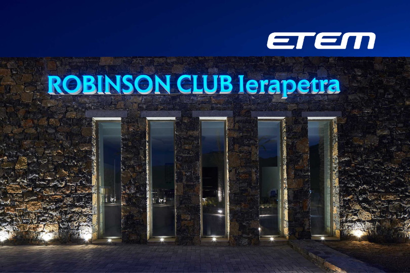 Robinson-Club