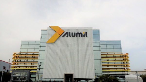 ALUMIL-Academy-στην-Αθήνα