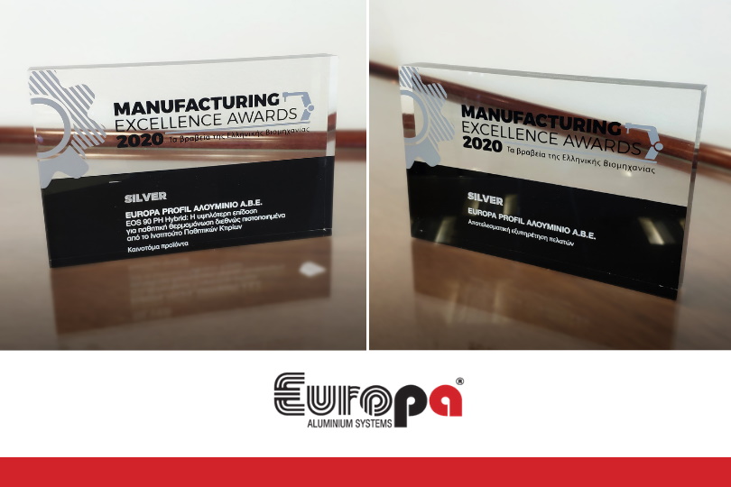 Manufacturing
