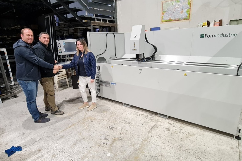 CNC