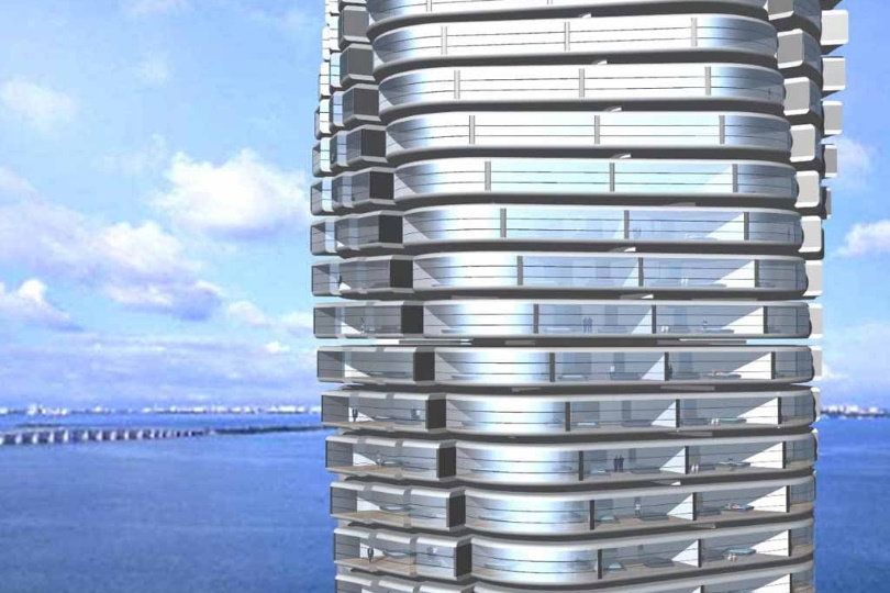 Dynamic-Tower